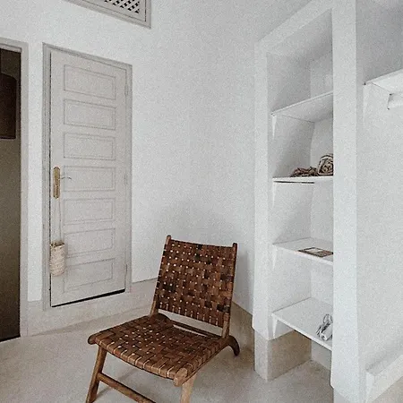 Riad Kreme Marrakesh Extérieur photo