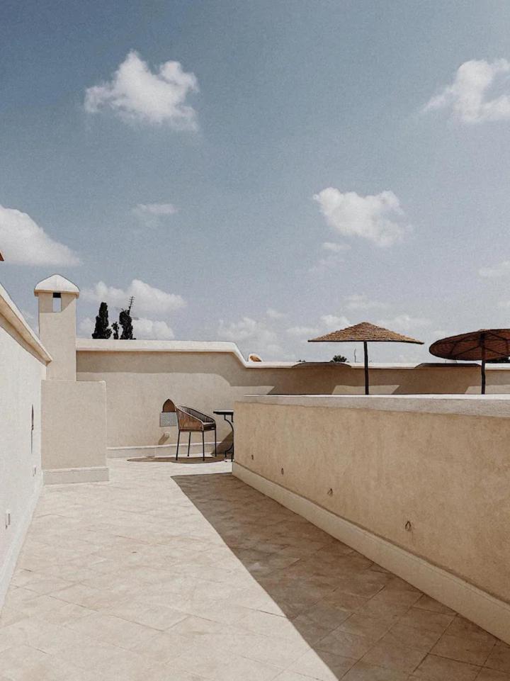 Kreme Séjour chez l'habitant Marrakesh